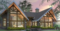 Bulenga Hill, Mityana Road