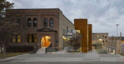 Kansanga Stage, Makindye