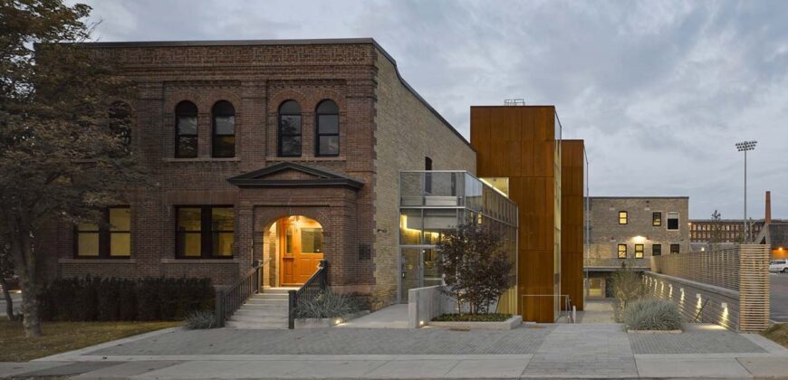 Kansanga Stage, Makindye