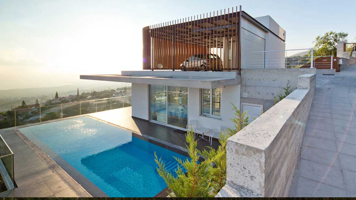 Fort Portal Gardens, Kabarole