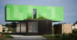 Jinja Nile View, Jinja Town